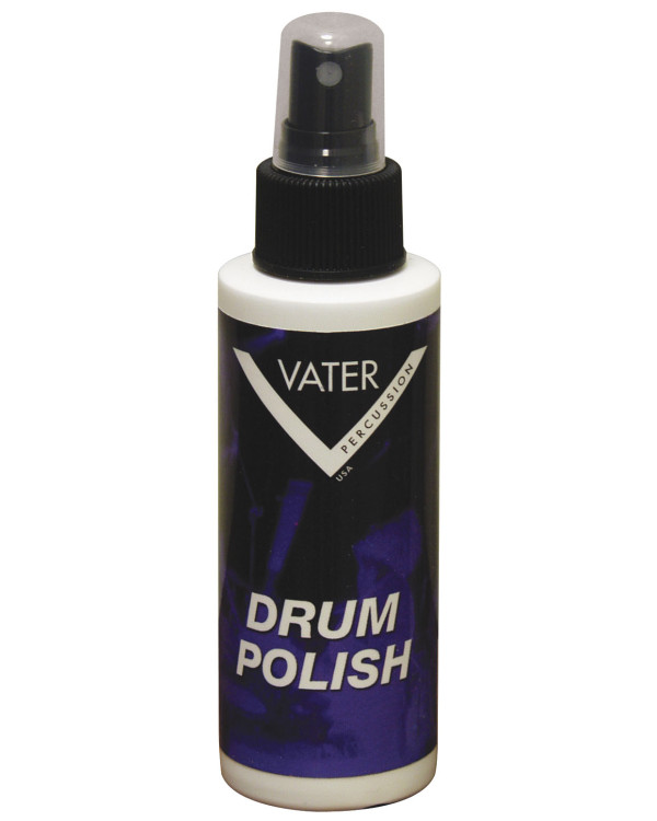 Поліроль для дерев'яних барабанів VATER VDP DRUM POLISH