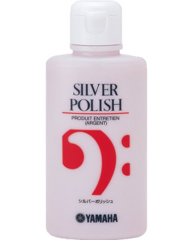 Поліроль для срібного покриття Yamaha SilverPolish-foto2