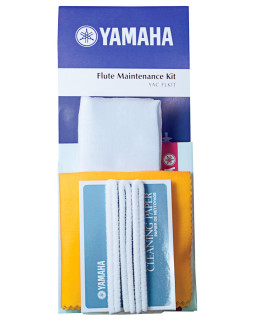 Набір для догляду за флейтою YAMAHA Flute Maintenance Kit-foto2
