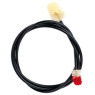 Гнучка щітка для очищення духових інструментів YAMAHA Flexible Cleaner S