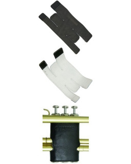 Захисний чохол для клапанів труби YAMAHA Valve Protector-foto3
