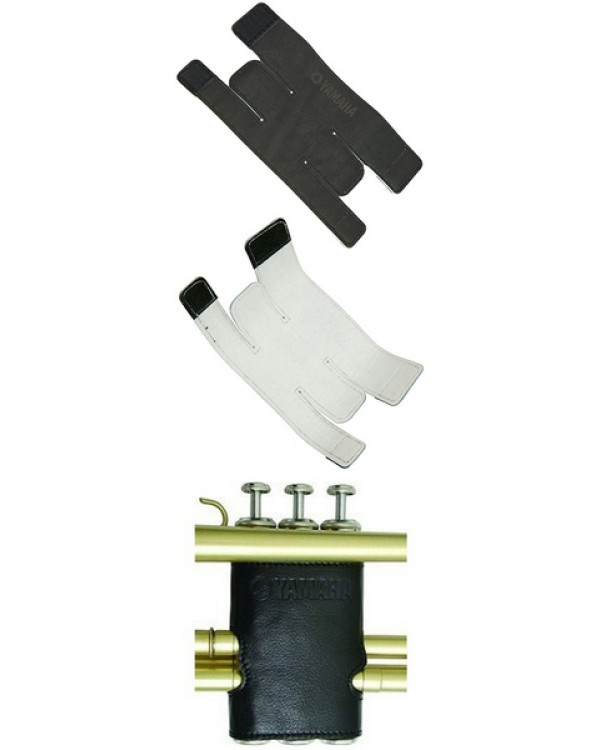 Захисний чохол для клапанів труби YAMAHA Valve Protector