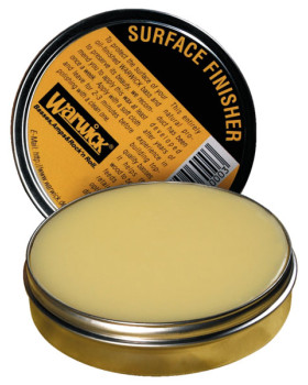 Бджолиний віск WARWICK BEESWAX SURFACE FINISHER