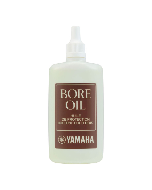 Мастило для тонових отворів YAMAHA BoreOil
