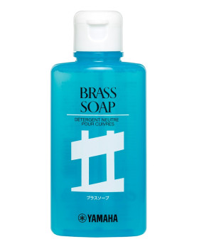 Миючий засіб для мідних духових інструментів YAMAHA Brass Soap