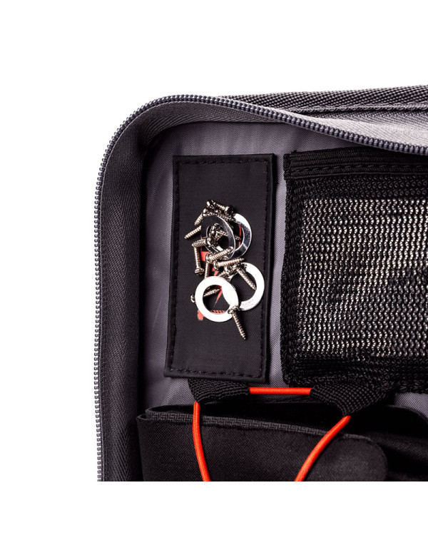 Набір для догляду за бас-гітарою D'ADDARIO PW-EBMK-01 Bass Maintenance Kit