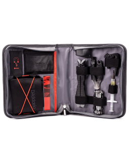 Набір для догляду за бас-гітарою D'ADDARIO PW-EBMK-01 Bass Maintenance Kit