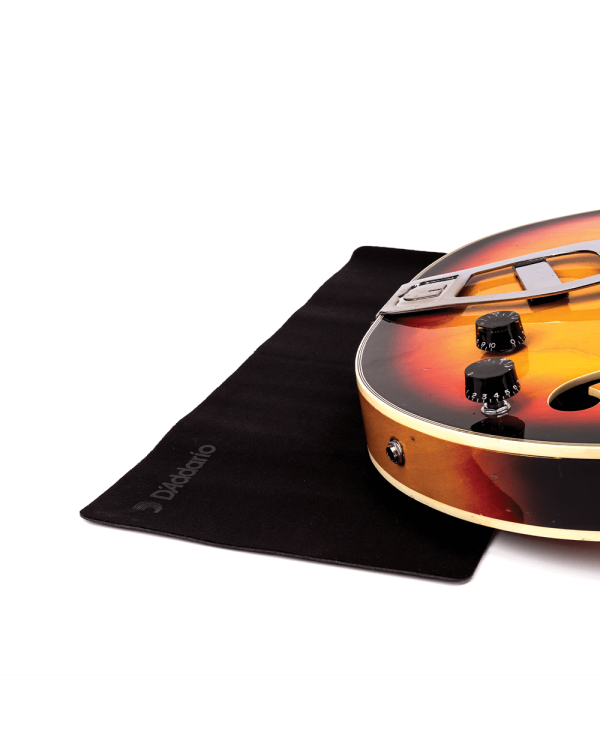 Набір для догляду за гітарою D'ADDARIO PW-EGMK-01 Guitar Maintenance Kit