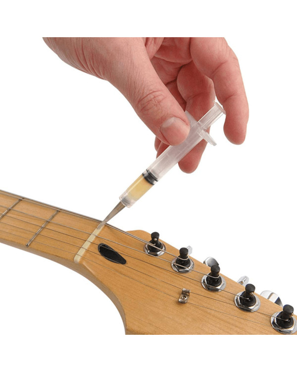 Лубрикант для гітари D'ADDARIO PW-LBK-01 Lubrikit