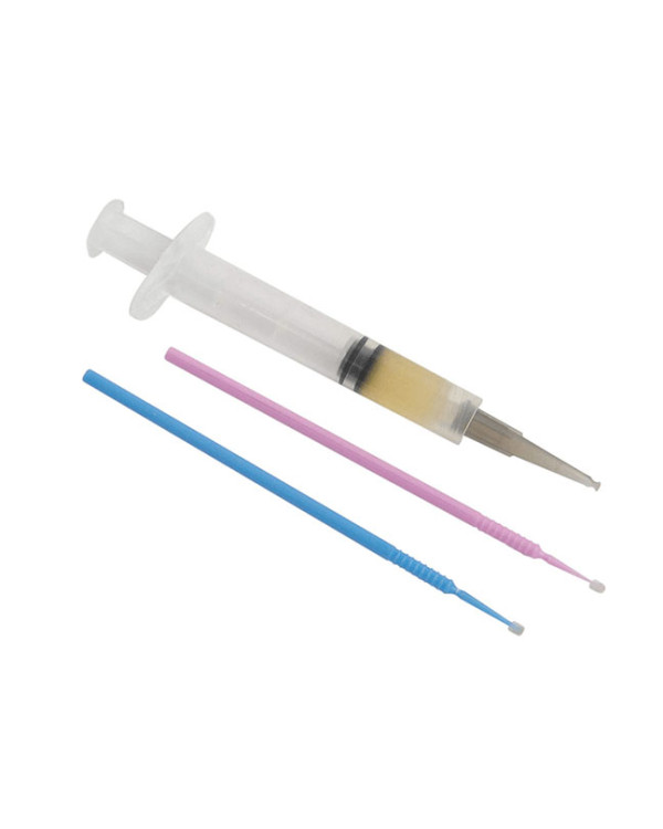 Лубрикант для гітари D'ADDARIO PW-LBK-01 Lubrikit