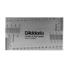 Лінійка для вимірювання висоти струн D'ADDARIO PW-SHG-01 String Height Gauge