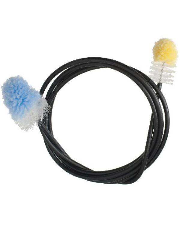 Гнучка щітка для очищення духових інструментів YAMAHA Flexible Cleaner L