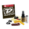 Набір аксесуарів для електрогітари DUNLOP GA52 Electric Guitar Accessory Pack