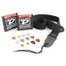 Набір аксесуарів для електрогітари DUNLOP GA54 ELECTRIC GIG PACK