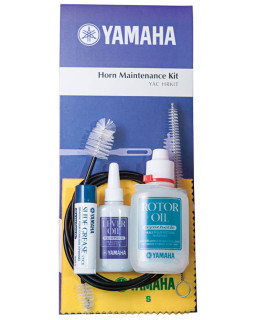 Набір для догляду за валторноюYAMAHA French Horn Maintenance Kit-foto2