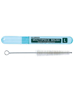 Щітка для очищення мундштуку YAMAHA Mouthpiece Brush L