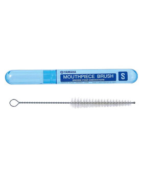 Щітка для очищення мундштуку YAMAHA Mouthpiece Brush S