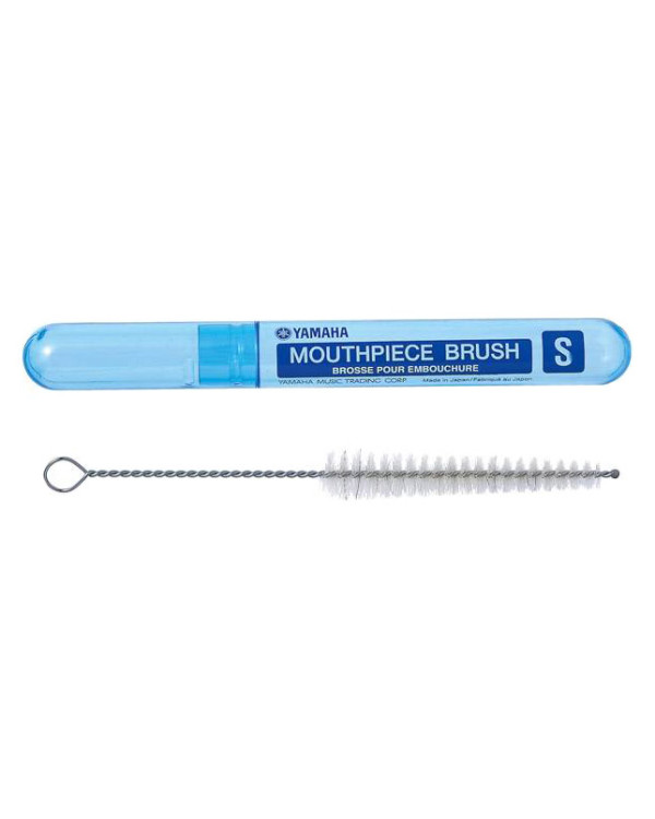 Щітка для очищення мундштуку YAMAHA Mouthpiece Brush S