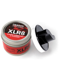Очищувач струн Planet Waves WXLR801 Очищувач струн Planet Waves WXLR801