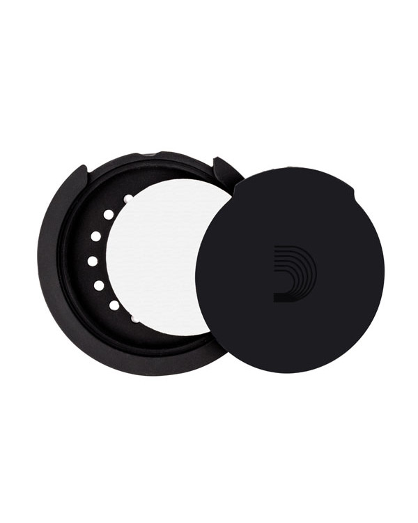 Зволожувач-супресор для гітари D'ADDARIO PW-ASSH-01 Screeching Halt Humidifier