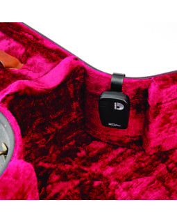 Система зволоження D'ADDARIO PW-HPHT-01 HUMIDIKIT Humidipak / Humiditrak bundle-foto3
