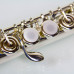 Заглушки для кільцевих клавіш флейти YAMAHA RING KEY PATCH FOR FLUTE