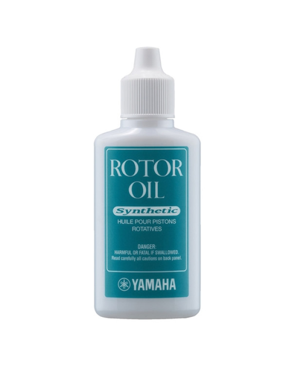 Олія для поворотних вентилів духових інструментів YAMAHA ROTOR OIL (40ml) Олія для поворотних вентилів духових інструментів YAMAHA ROTOR OIL (40ml)