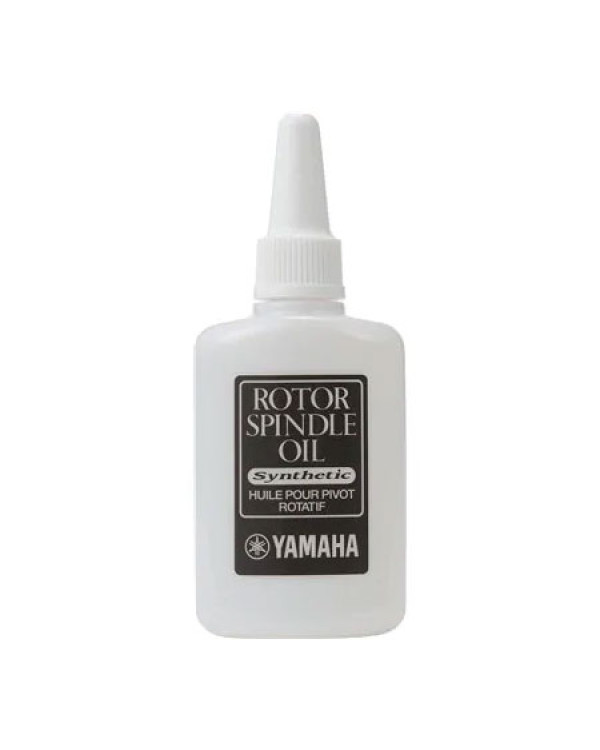 Щітка гнучка для шийки саксофону YAMAHA Rotor Spindle Oil
