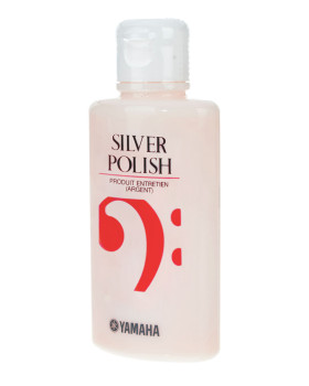Поліроль для срібного покриття Yamaha SilverPolish