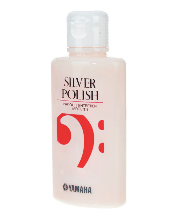 Поліроль для срібного покриття Yamaha SilverPolish