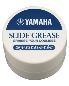 Мастило для лаштунки труби YAMAHA Slide Grease Synthetic