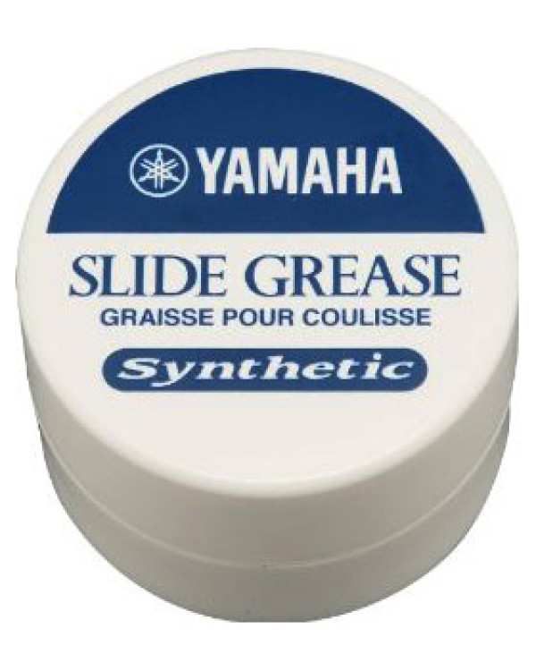 Мастило для лаштунки труби YAMAHA Slide Grease Synthetic