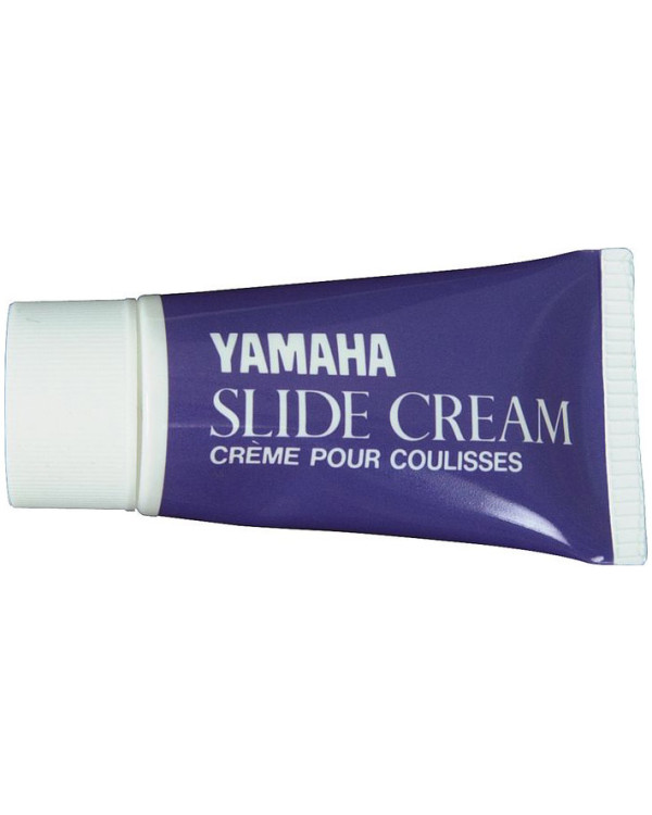 Крем для куліси тромбону YAMAHA Slide Cream for Trombone