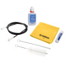 Набір для лаштунків трубиYAMAHA Trumpet Maintenance Kit
