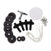 Набір аксесуарів для ударних VATER VTP TECH PACK