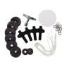 Набір аксесуарів для ударних VATER VTP TECH PACK
