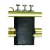 Захисний чохол для клапанів труби YAMAHA Valve Protector