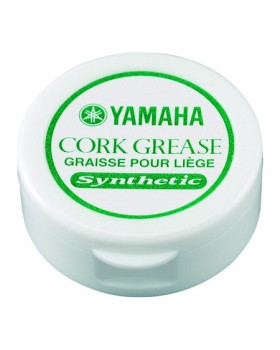 Мастило для пробкових частин духових інструментів YAMAHA CORK GREASE SMALL