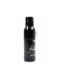 FENDER CUSTOM SHOP GUITAR POLISH 60ML Засіб для догляду за інструментом-foto4