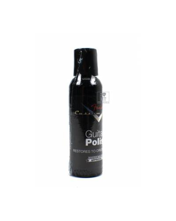FENDER CUSTOM SHOP GUITAR POLISH 60ML Засіб для догляду за інструментом