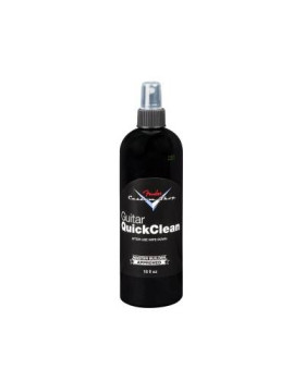 FENDER CUSTOM SHOP GUITAR QUICK CLEAN 16 oz Засіб догляду за інструментом