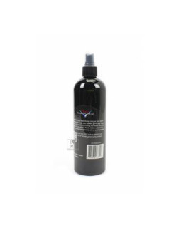 FENDER CUSTOM SHOP GUITAR QUICK CLEAN 16 oz Засіб догляду за інструментом-foto3