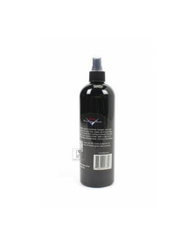 FENDER CUSTOM SHOP GUITAR QUICK CLEAN 16 oz Засіб догляду за інструментом-foto3