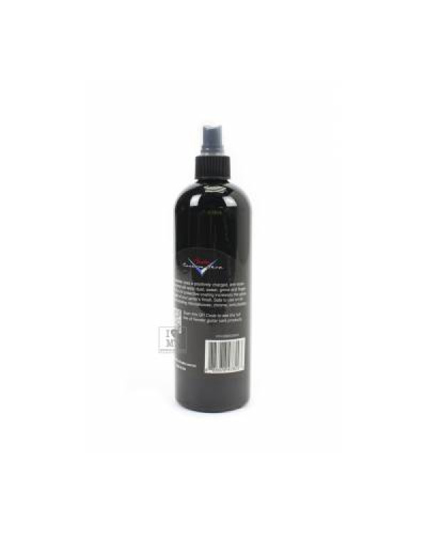 FENDER CUSTOM SHOP GUITAR QUICK CLEAN 16 oz Засіб догляду за інструментом