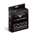 Засіб догляду за інструментом FENDER CUSTOM SHOP DELUXE GUITAR CARE SYSTEM 4 PACK