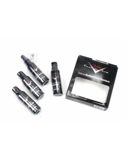 Засіб догляду за інструментом FENDER CUSTOM SHOP DELUXE GUITAR CARE SYSTEM 4 PACK-foto8