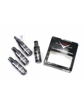 Засіб догляду за інструментом FENDER CUSTOM SHOP DELUXE GUITAR CARE SYSTEM 4 PACK-foto8