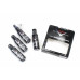 Засіб догляду за інструментом FENDER CUSTOM SHOP DELUXE GUITAR CARE SYSTEM 4 PACK