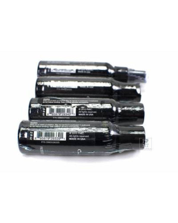 Засіб догляду за інструментом FENDER CUSTOM SHOP DELUXE GUITAR CARE SYSTEM 4 PACK