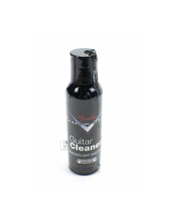 Засіб догляду за інструментом FENDER CUSTOM SHOP DELUXE GUITAR CARE SYSTEM 4 PACK-foto5